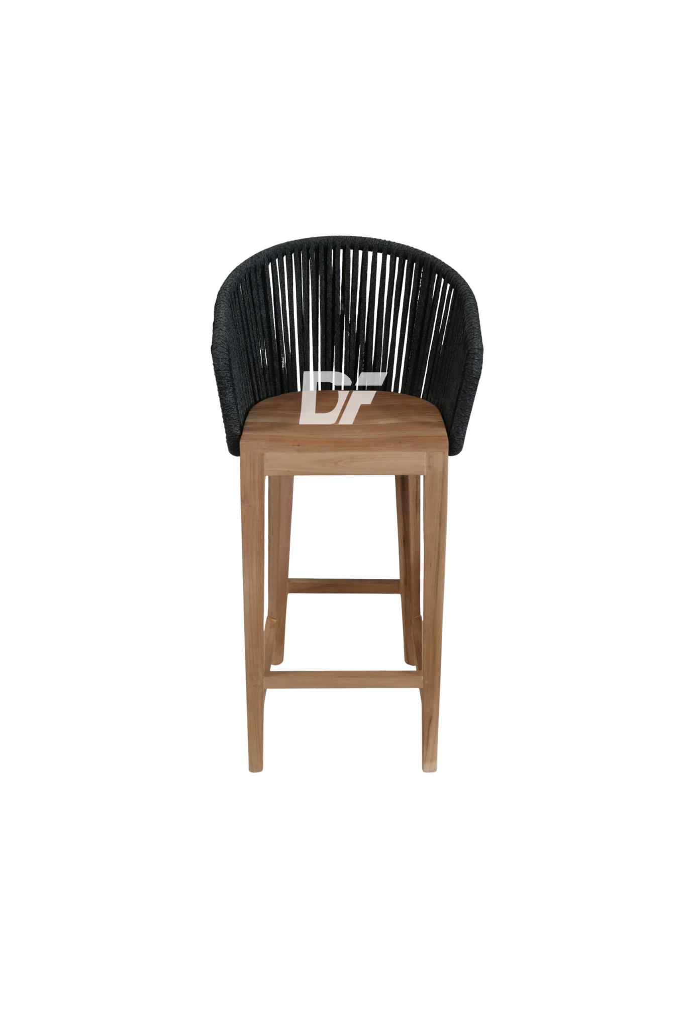 Vellum Bar Chair